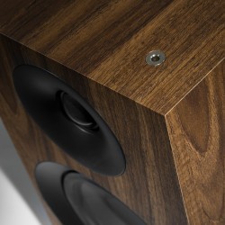 JAMO S 803 WALNUT