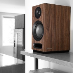 JAMO S 803 WALNUT