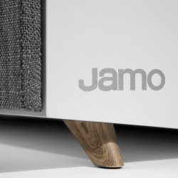 JAMO S 81 CEN WHITE