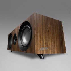 JAMO S 81 CEN WALNUT