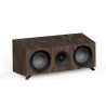 JAMO S 83 CEN  CENTER SPEAKER WALNUT