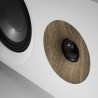 JAMO S 83 CEN  CENTER SPEAKER WHITE