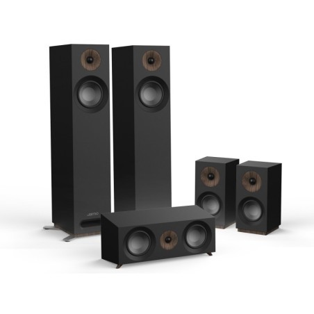 JAMO STUDIO S 805 HCS BLACK