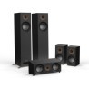 JAMO STUDIO S 805 HCS BLACK