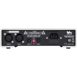 M2TECH VAN DER GRAAF MKII