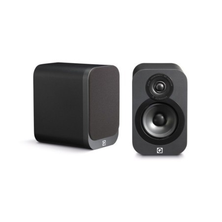 Q ACOUSTICS Q 3010 GRAPHITE