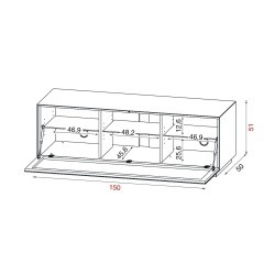 MUNARI MNR150 BI-BI