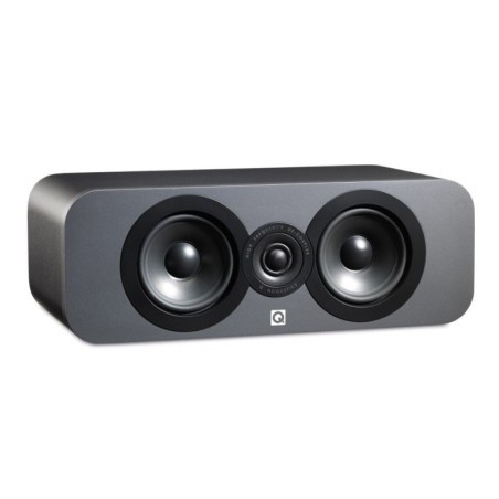 Q ACOUSTICS 3090 CENTRE GRAPHITE