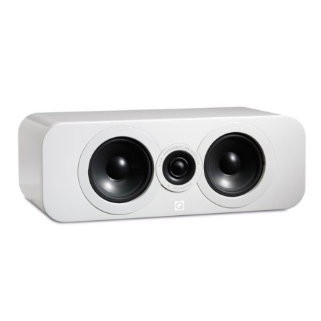 Q ACOUSTICS 3090 WHITE HIGH GLOSSY