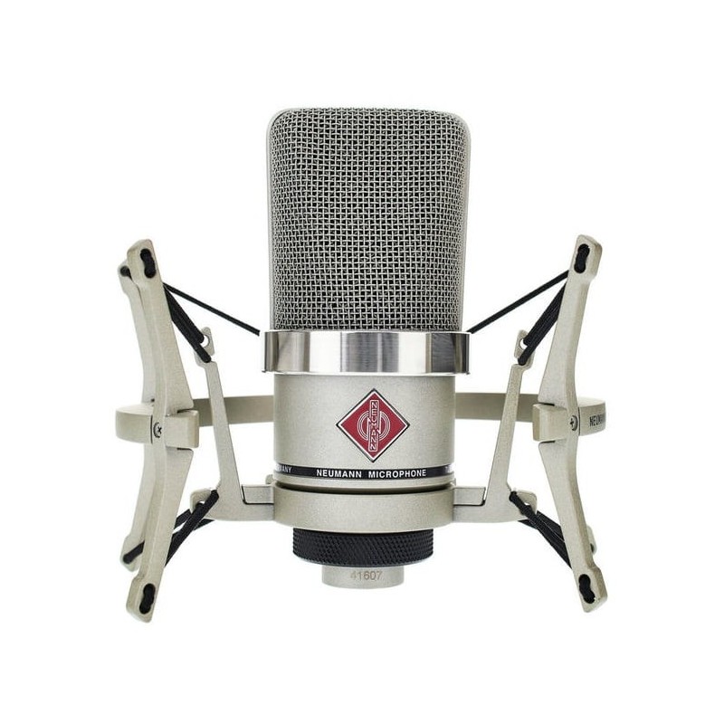 NEUMANN TLM 102 STUDIO SET