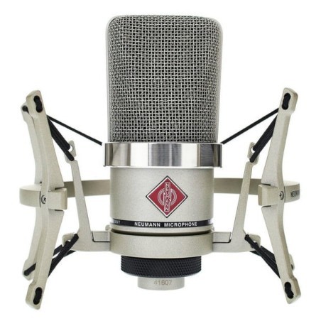 NEUMANN TLM 102 STUDIO SET