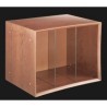 QUADRASPIRE LP QUBE OAK