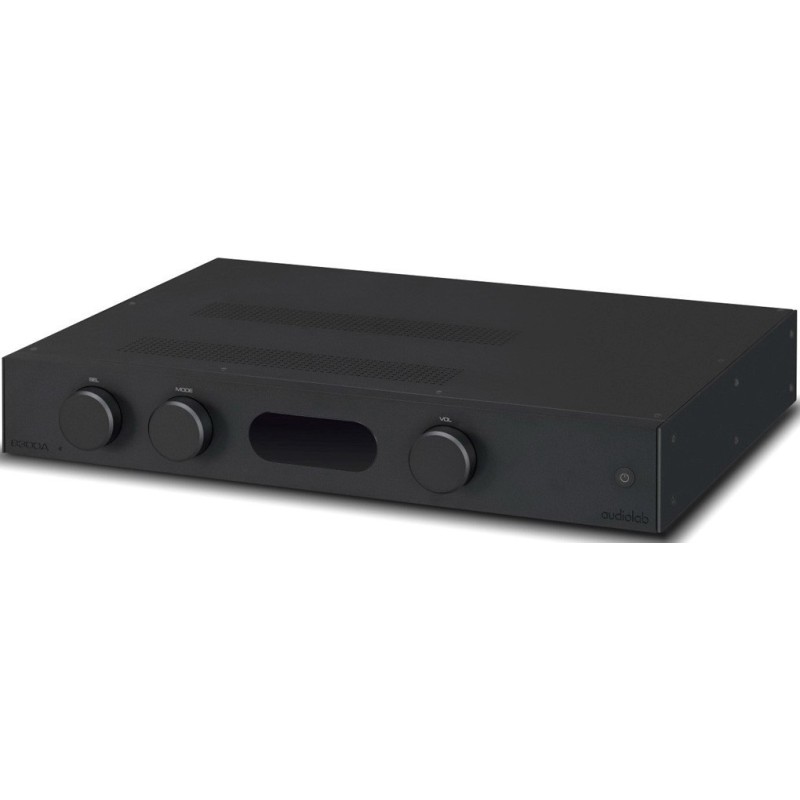 AUDIOLAB 8300A BLACK