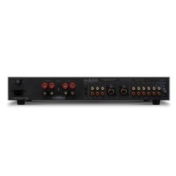 AUDIOLAB 8300A BLACK