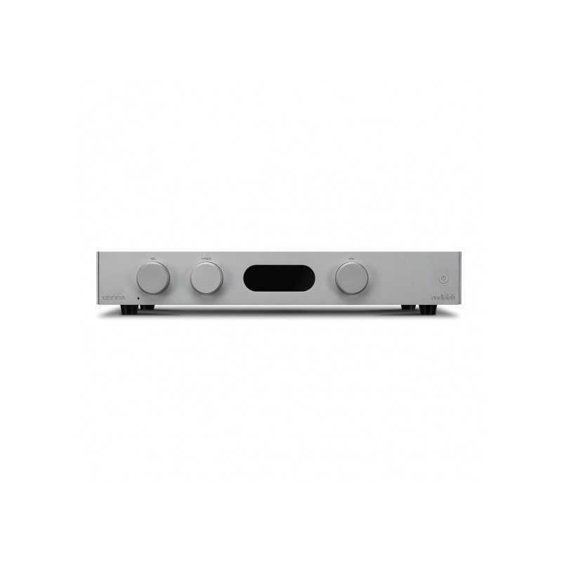 AUDIOLAB 8300A SILVER