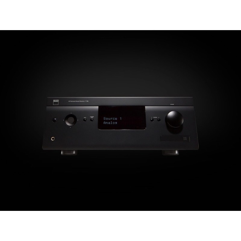 NAD T 758 V3
