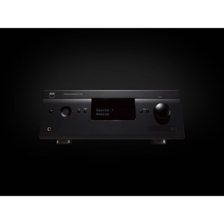 NAD T 758 V3
