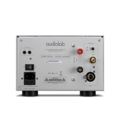 AUDIOLAB 8300MB BLACK