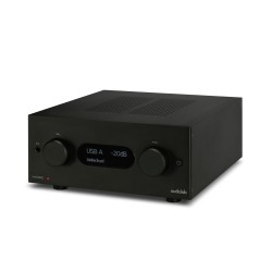 AUDILAB M-DAC+ BLACK