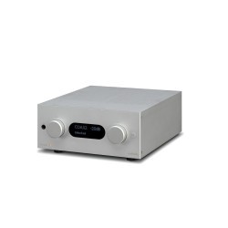 AUDIOLAB M-DAC+ SILVER