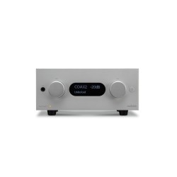 AUDIOLAB M-DAC+ SILVER