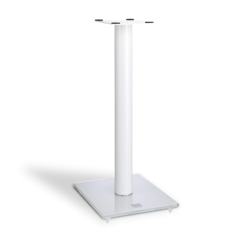 DALI CONNECT Stand E-600 White (Coppia)