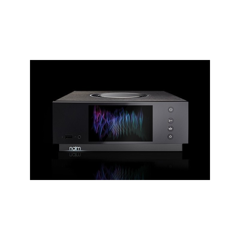 NAIM UNITI ATOM