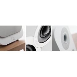 Q Acoustics 3010i