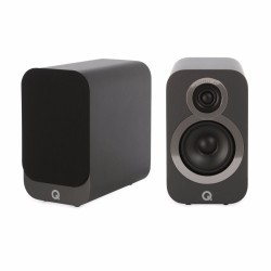 Q Acoustics 3010i Graphite