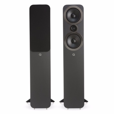 Q Acoustics 3050i Graphite