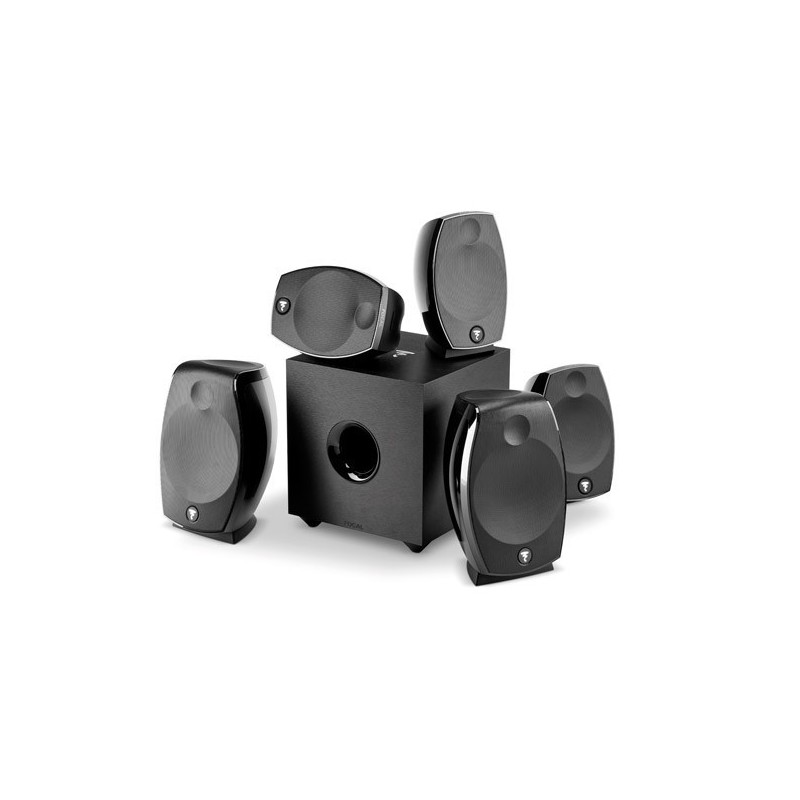 FOCAL Sib Evo Dolby Atmos 5.1.2