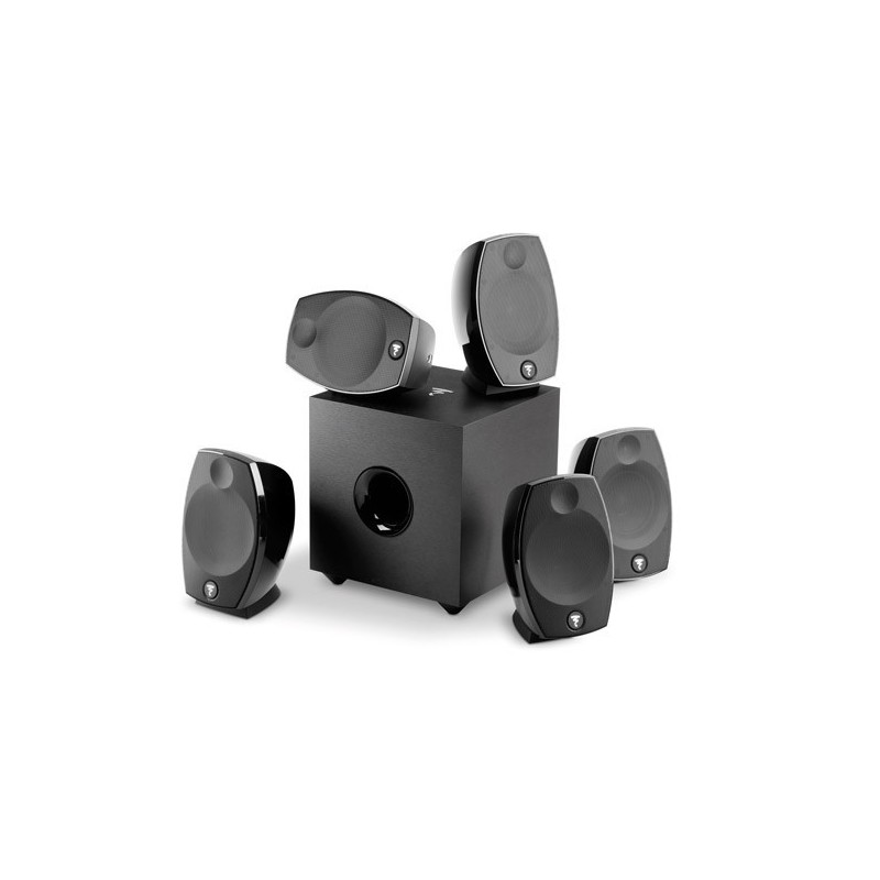 FOCAL Sib Evo 5.1