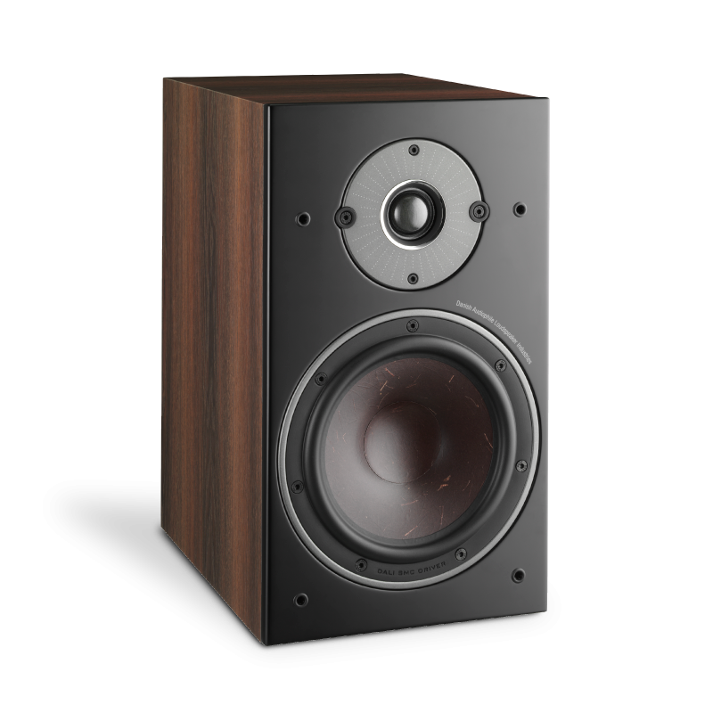 DALI OBERON 3 DARK WALNUT