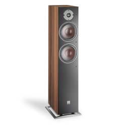 DALI OBERON 7 DARK WALNUT