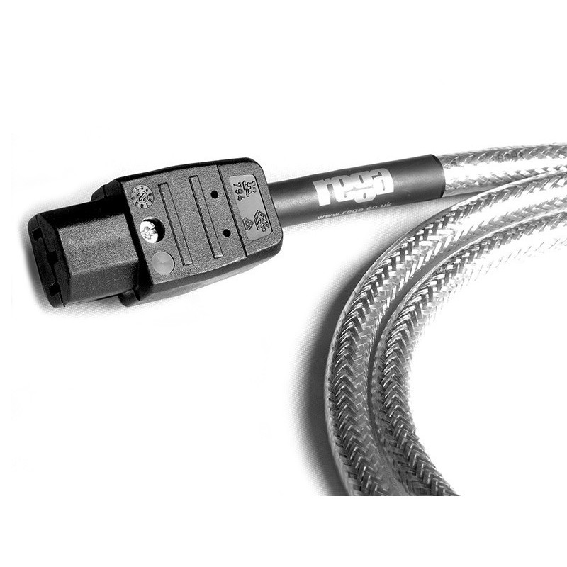 REGA Reference Mains Power Lead