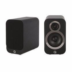 Q Acoustics 3010i Black