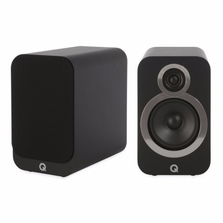 Q Acoustics 3020i Black