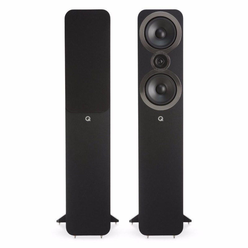 Q Acoustics 3010i