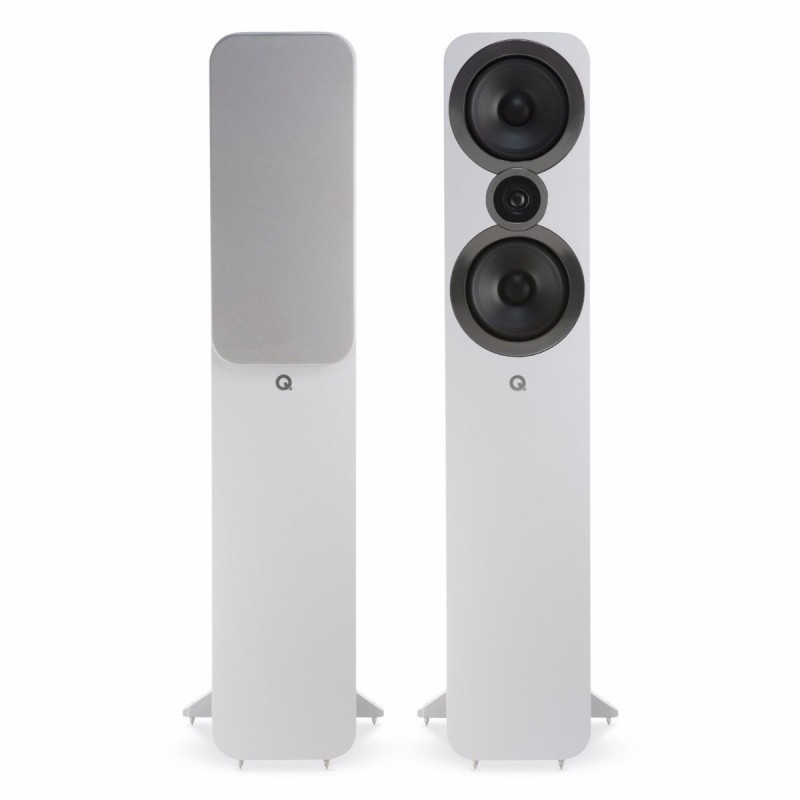 Q Acoustics 3050i White