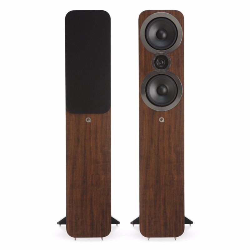 Q Acoustics 3010i