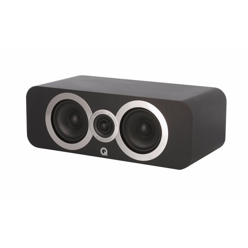 Q ACOUSTICS Q 3090Ci Black