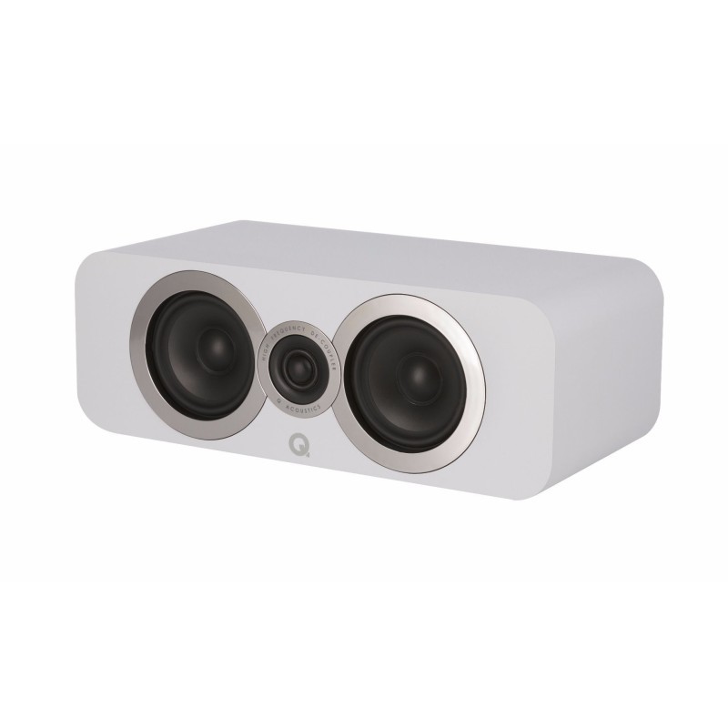 Q ACOUSTICS Q 3090Ci White