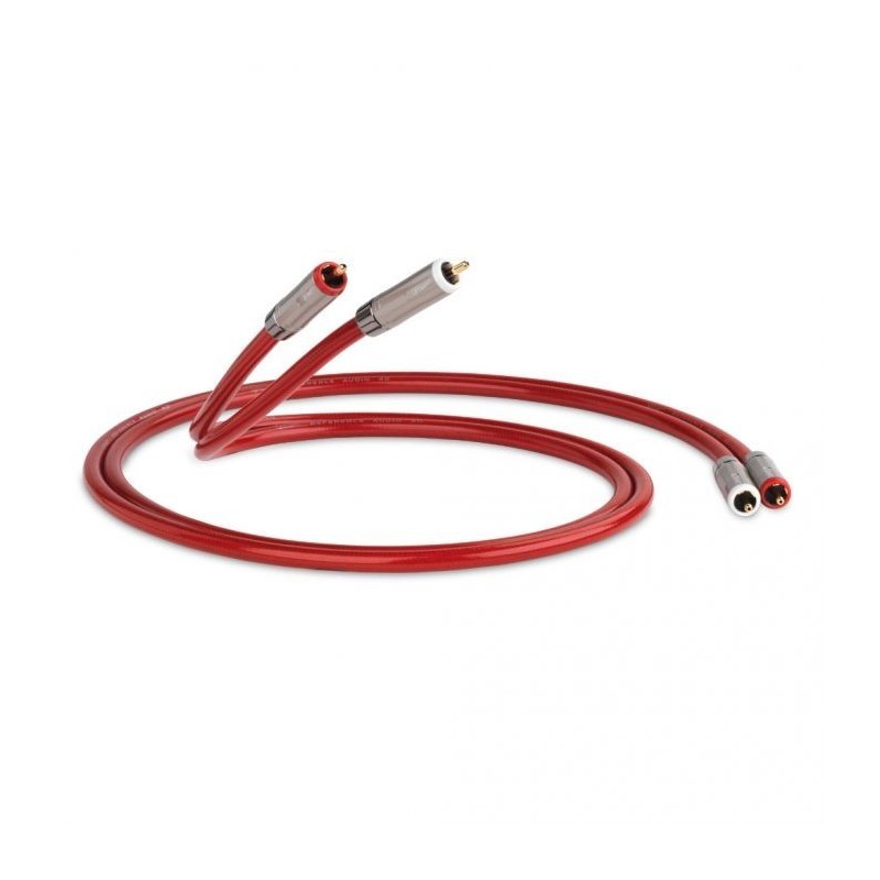 QED REFERENCE AUDIO 40 1 METRO