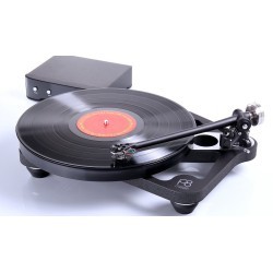 REGA PLANAR 8