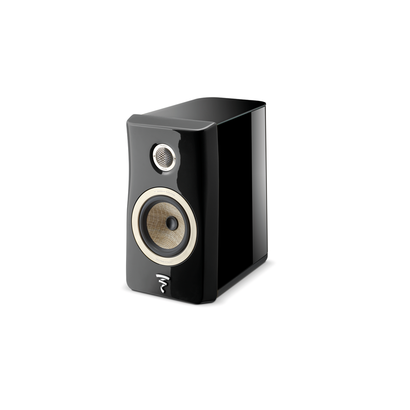 FOCAL KANTA N°1 BLACK