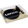 LENCO LBT-188 WALNUT