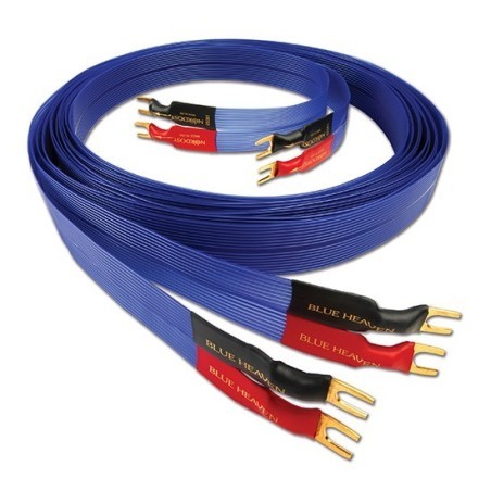 NORDOST LEIF PURPLE FLARE TERMINATO 2 METRI