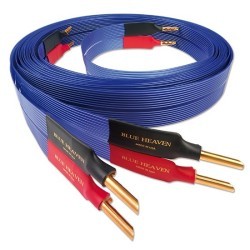 NORDOST LEIF PURPLE FLARE TERMINATO 2 METRI