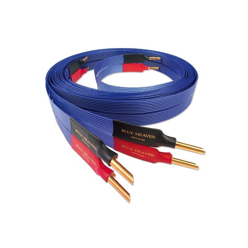 NORDOST LEIF PURPLE FLARE TERMINATO 2 METRI