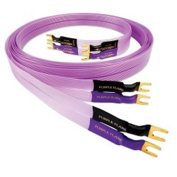 NORDOST LEIF PURPLE FLARE TERMINATO